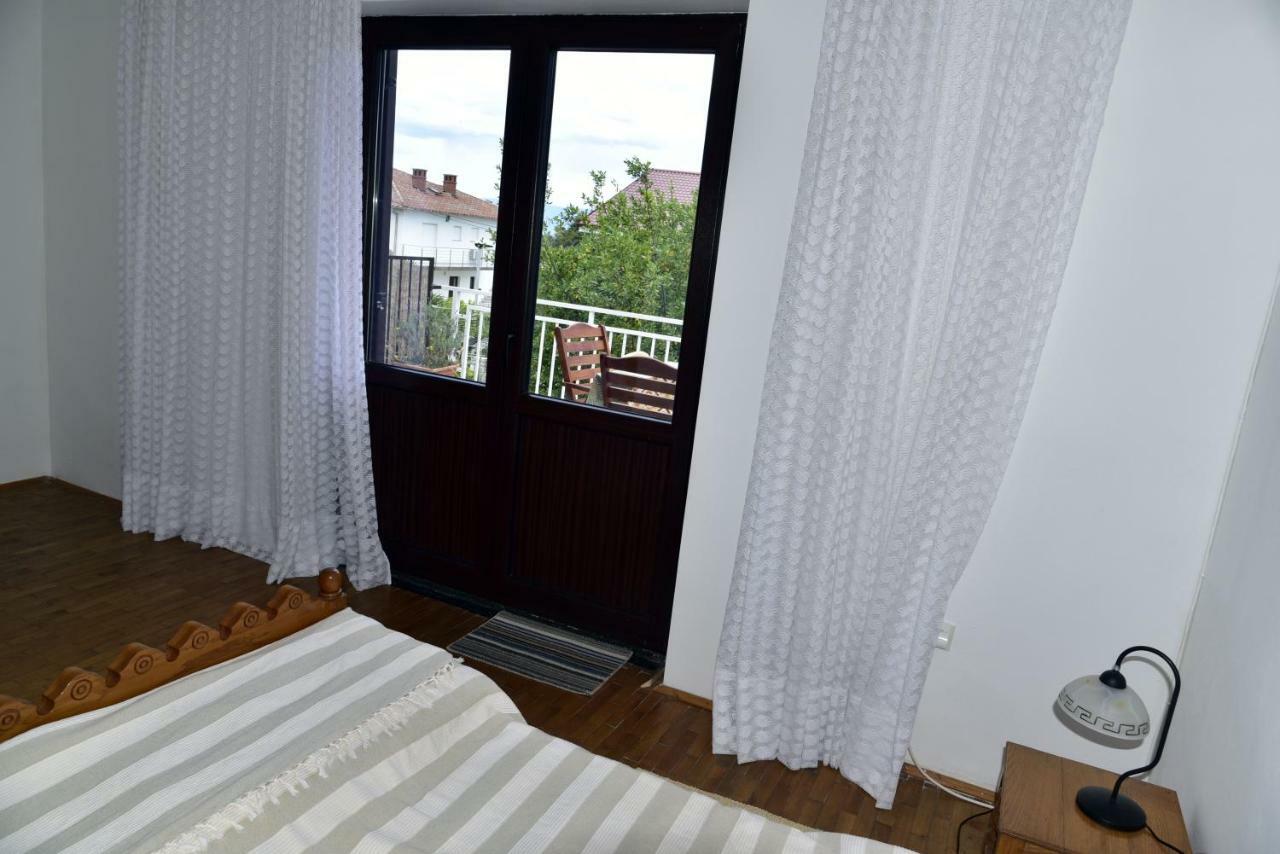 Apartment Palm Tree Малинська Екстер'єр фото