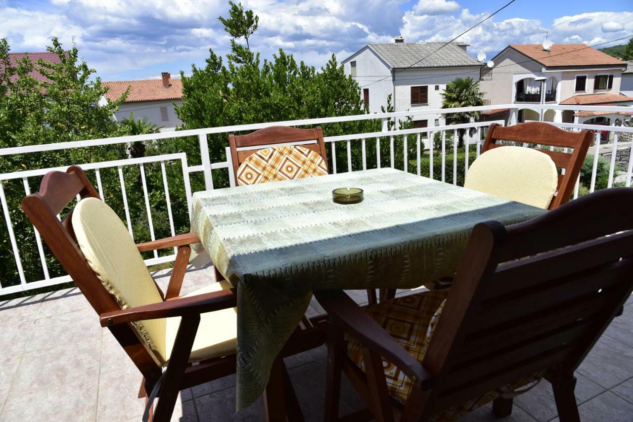 Apartment Palm Tree Малинська Екстер'єр фото